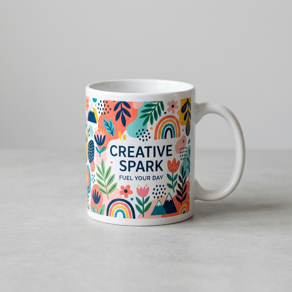 Coffee Mugs
