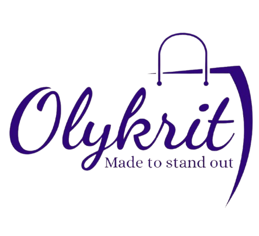 Olykrit logo